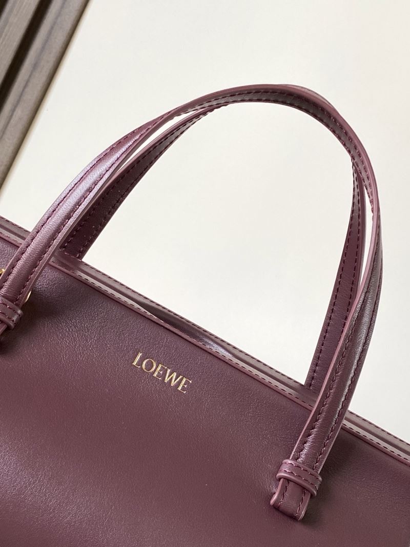 Loewe Top Handle Bags